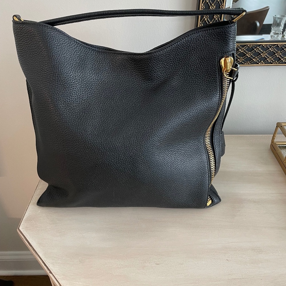 Tom Ford handbag
